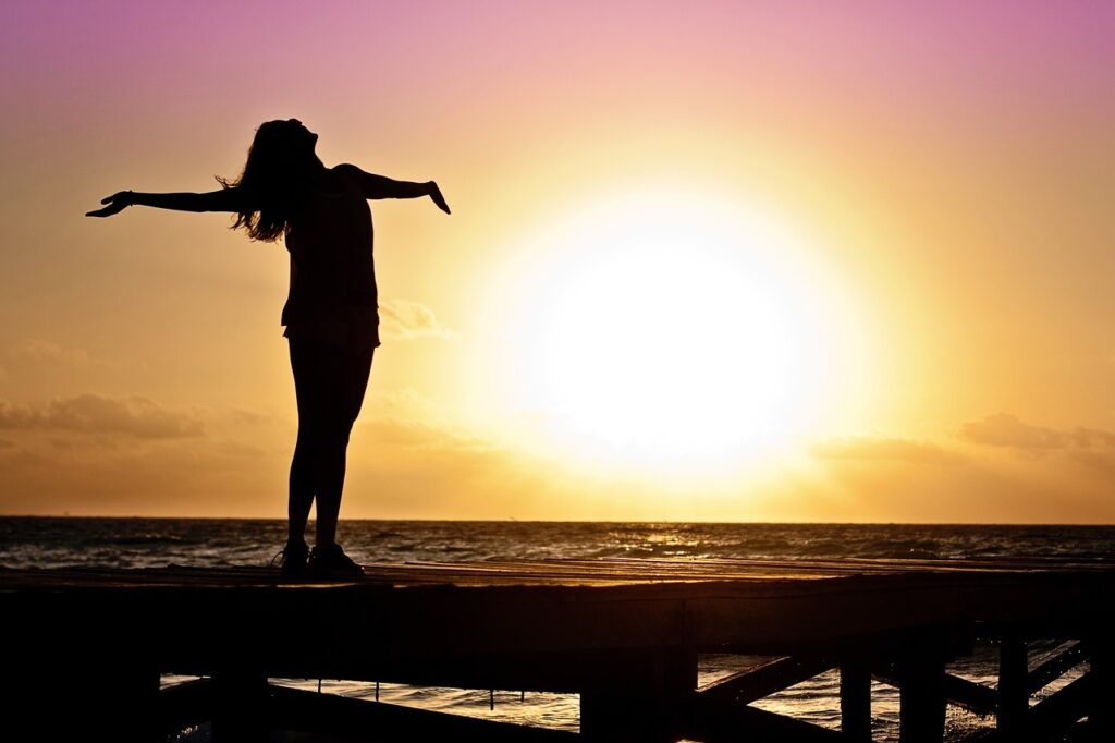 woman, girl, freedom, happy, sun, silhouette, sunrise, beach, sunset, dusk, dawn, twilight, woman, girl, girl, nature, happy, happy, happy, happy, happy, sun, sun, sun, sun, sunrise, sunset